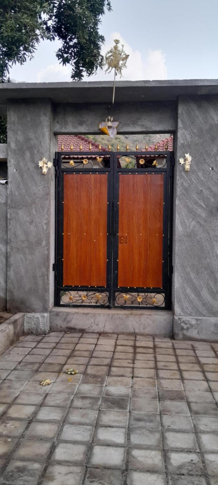 Comeon Amed Exteriör bild