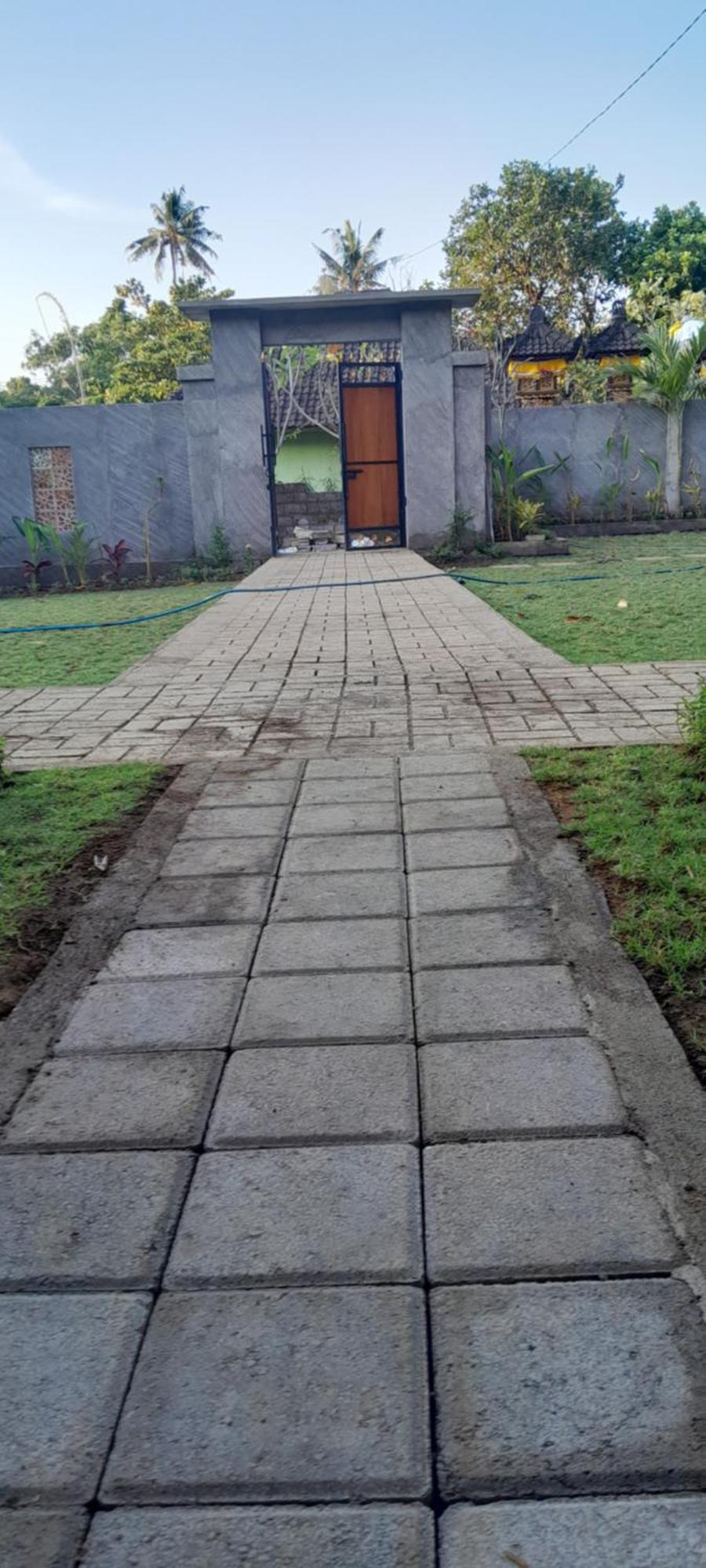 Comeon Amed Exteriör bild